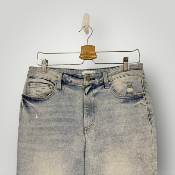 PISTOLA Lennon Crop Vintage Sz 29 - Picture 3 of 12